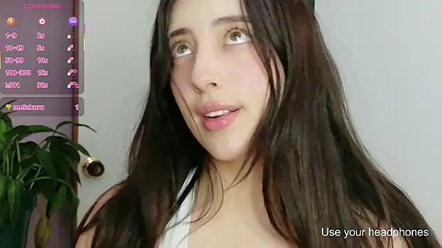 Rebbecawhite meow online show from 03/25/26, 11:55