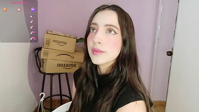 Rebbecawhite meow online show from 04/15/26, 09:59