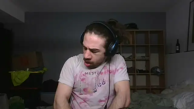 nordekin online show from 03/17/25, 06:42