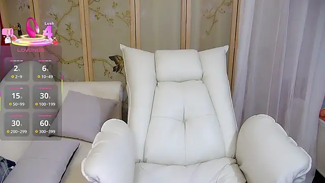 Xiaoxuan-baby online show from 11/27/25, 08:05