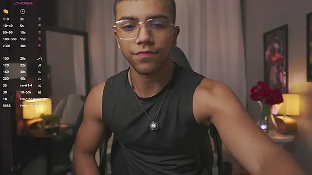 Colstorw  online show from 02/25/26, 10:03