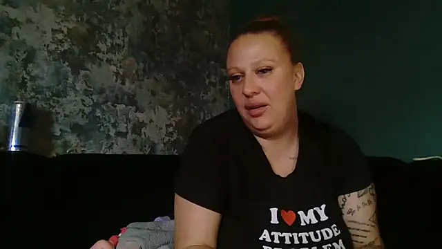 Snapshot of XxXMistyXxX chatting on 09/16/25, 10:05 XxXMistyXxX online show from 09/16/25, 10:05