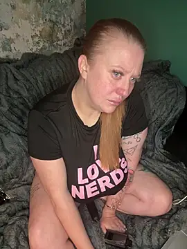 XxXMistyXxX online show from 12/16/25, 11:43