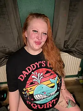 XxXMistyXxX online show from 03/02/26, 11:22