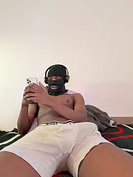 Renoirmonter online show from 04/22/26, 10:39