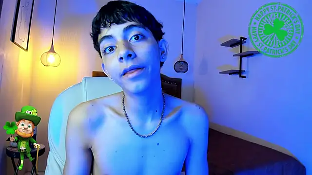 Matty Sparkk online show from 03/15/25, 01:07