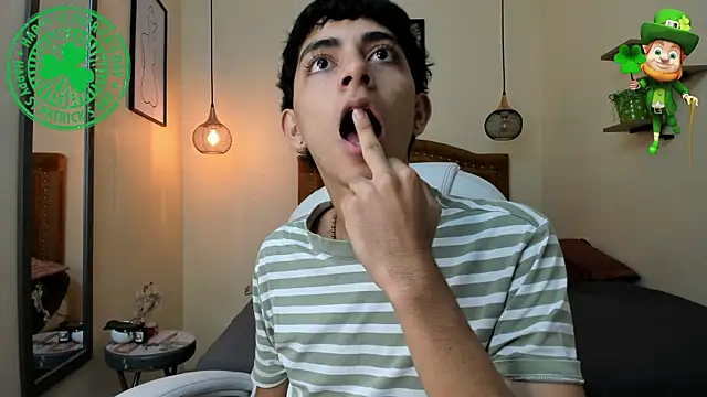 Matty Sparkk online show from 03/17/25, 12:46