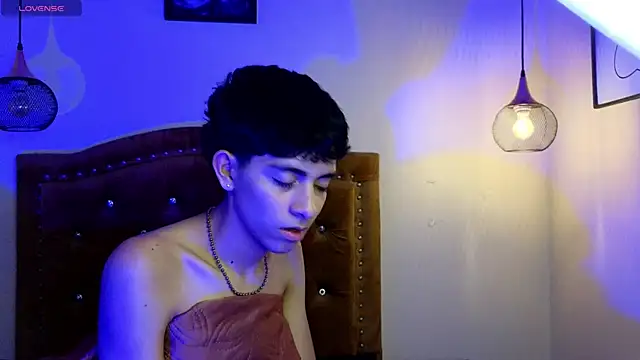 Matty Sparkk online show from 03/18/25, 07:20