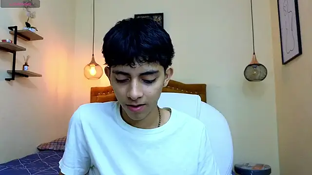 Matty Sparkk online show from 03/19/25, 12:45