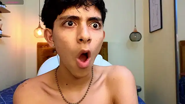 Matty Sparkk online show from 03/19/25, 04:02