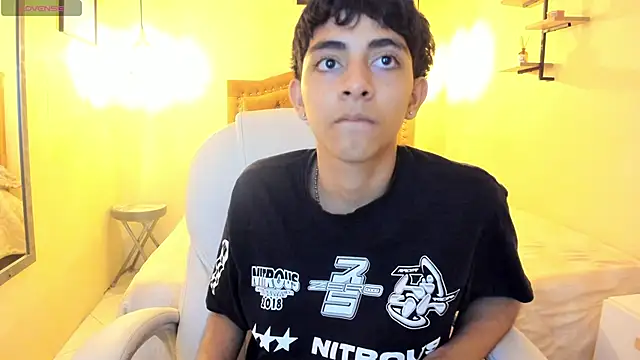 Matty Sparkk online show from 03/21/25, 01:23