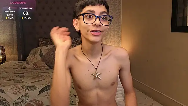 Matty Sparkk online show from 09/09/25, 01:10