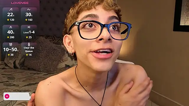 Matty Sparkk online show from 09/24/25, 02:20