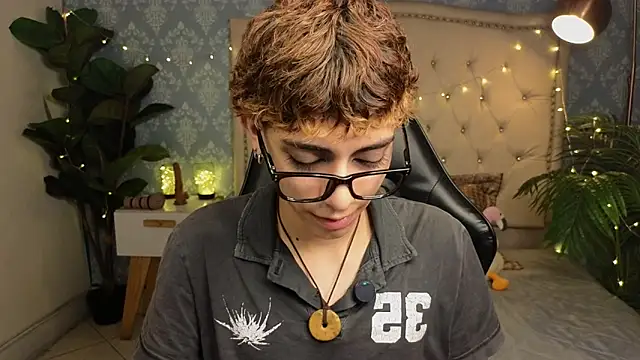 Matty Sparkk online show from 02/22/26, 01:42