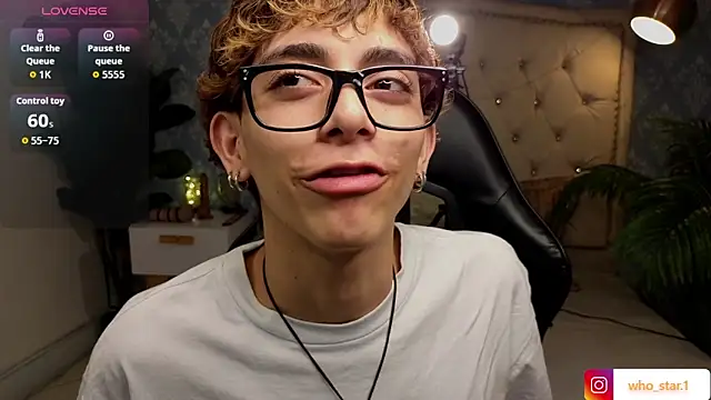 Matty Sparkk online show from 02/27/26, 01:00