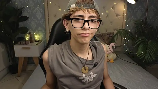 Matty Sparkk online show from 02/28/26, 01:01