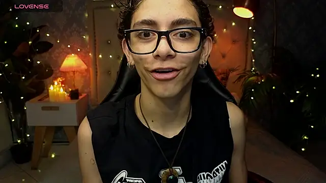 Matty Sparkk online show from 03/08/26, 01:48