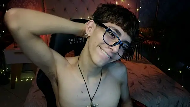 Matty Sparkk online show from 03/26/26, 01:06