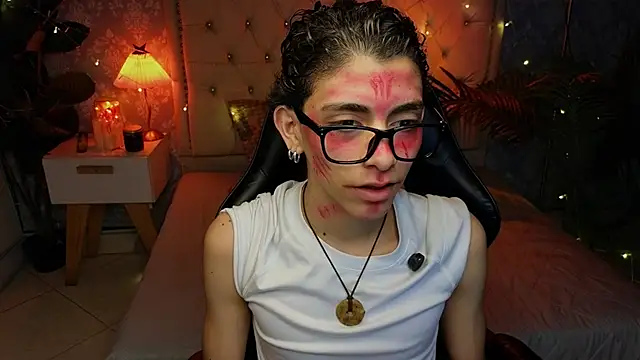 Matty Sparkk online show from 03/29/26, 01:22