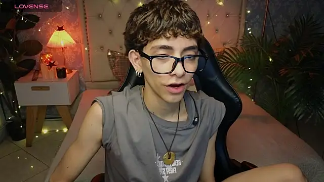 Matty Sparkk online show from 03/31/26, 01:00