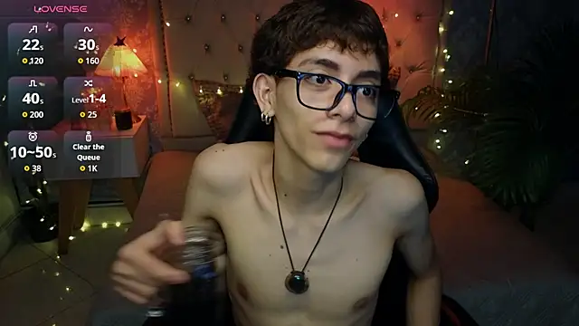 Matty Sparkk online show from 04/01/26, 01:01