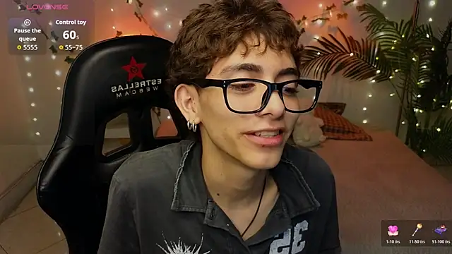 Matty Sparkk online show from 04/07/26, 01:11