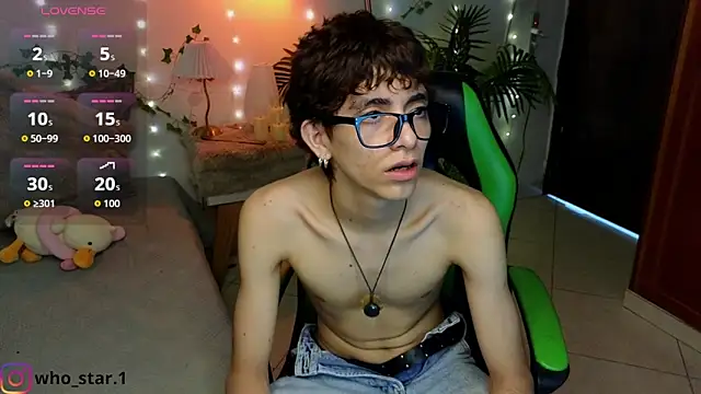 Matty Sparkk online show from 05/13/26, 01:08