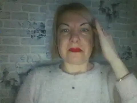 Lillia Ray online show from 03/19/25, 10:44