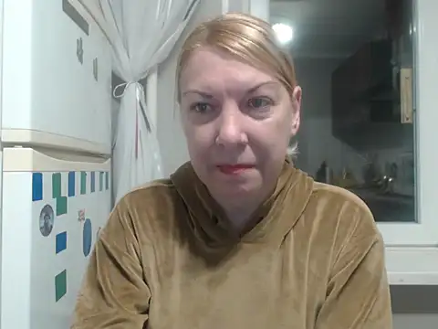 Lillia Ray online show from 11/10/25, 04:17