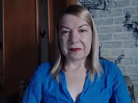 Lillia Ray online show from 03/21/26, 07:35