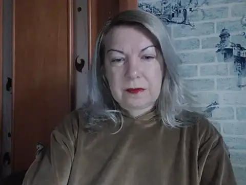 Lillia Ray online show from 03/28/26, 07:30