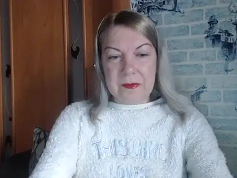 Lillia Ray online show from 03/29/26, 07:52