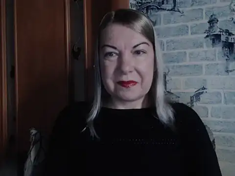 Lillia Ray online show from 03/31/26, 06:47