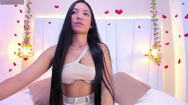 KarolHilton online show from 03/22/25, 03:30