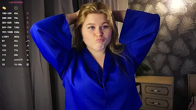 SibleyAllston online show from 12/16/25, 06:46