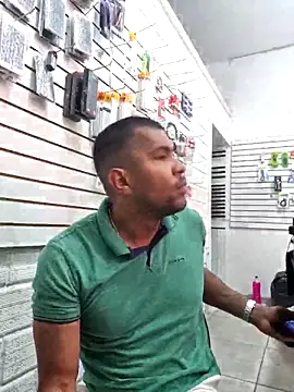 membro destruidor online show from 03/20/25, 03:47