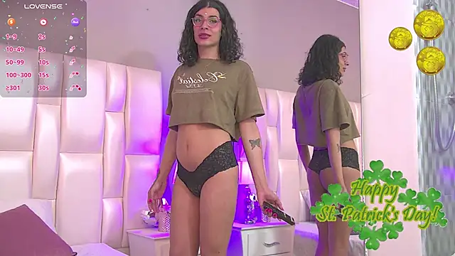 Mandyy1  online show from 03/17/25, 01:29