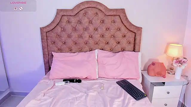 Mandyy1  online show from 02/03/26, 06:22