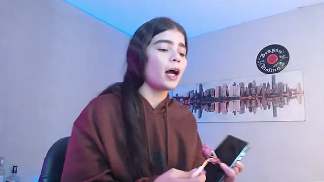 sweet c4ndy online show from 03/19/25, 08:43