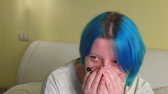 ErlineBeamer online show from 03/18/25, 10:25