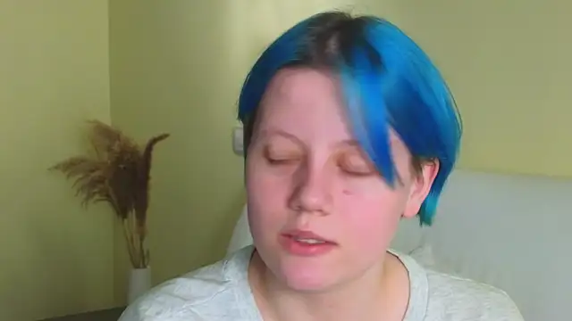 ErlineBeamer online show from 03/18/25, 01:31