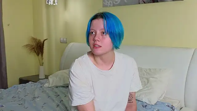 ErlineBeamer online show from 03/19/25, 11:17