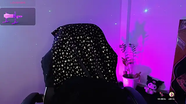 Snapshot of AnfisaLetyagho chatting on 11/08/25, 09:46 AnfisaLetyagho online show from 11/08/25, 09:46