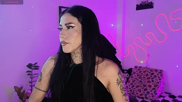 AnfisaLetyagho online show from 01/12/26, 11:43