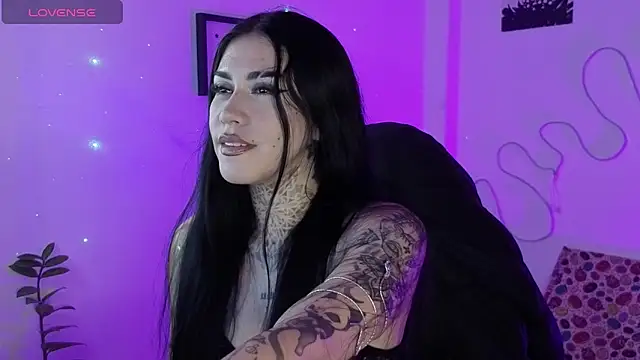 AnfisaLetyagho online show from 02/20/26, 12:07