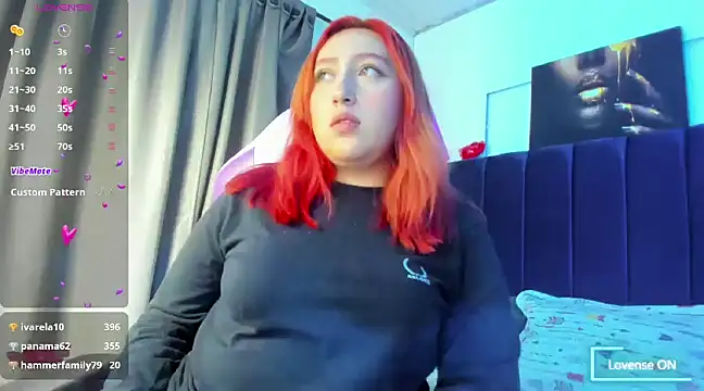 Snapshot of julieta_caceres1 chatting on 03/19/25, 11:17 julieta caceres1 online show from 03/19/25, 11:17