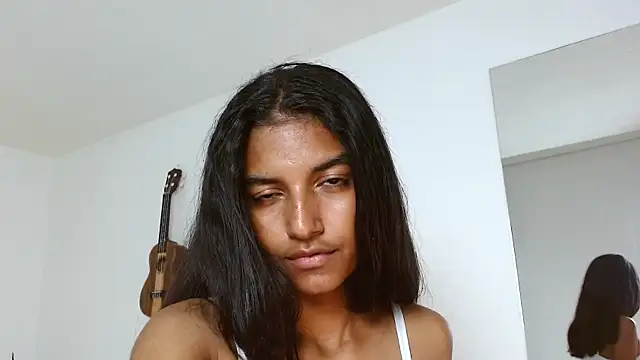 YuliethPetite online show from 03/16/25, 03:17