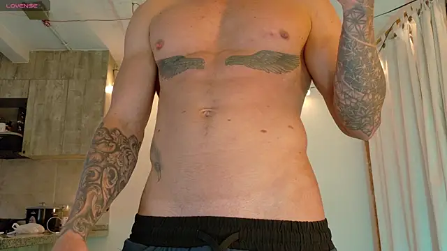 Ryannblue07 online show from 11/09/25, 01:04