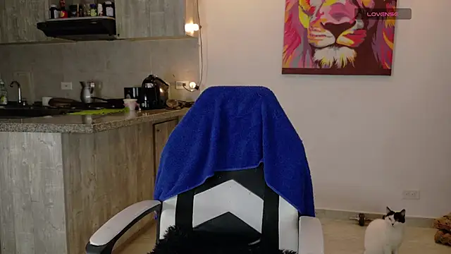 Ryannblue07 online show from 04/22/26, 11:50