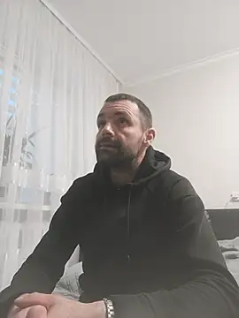 MaksDzubaV online show from 10/03/25, 03:31